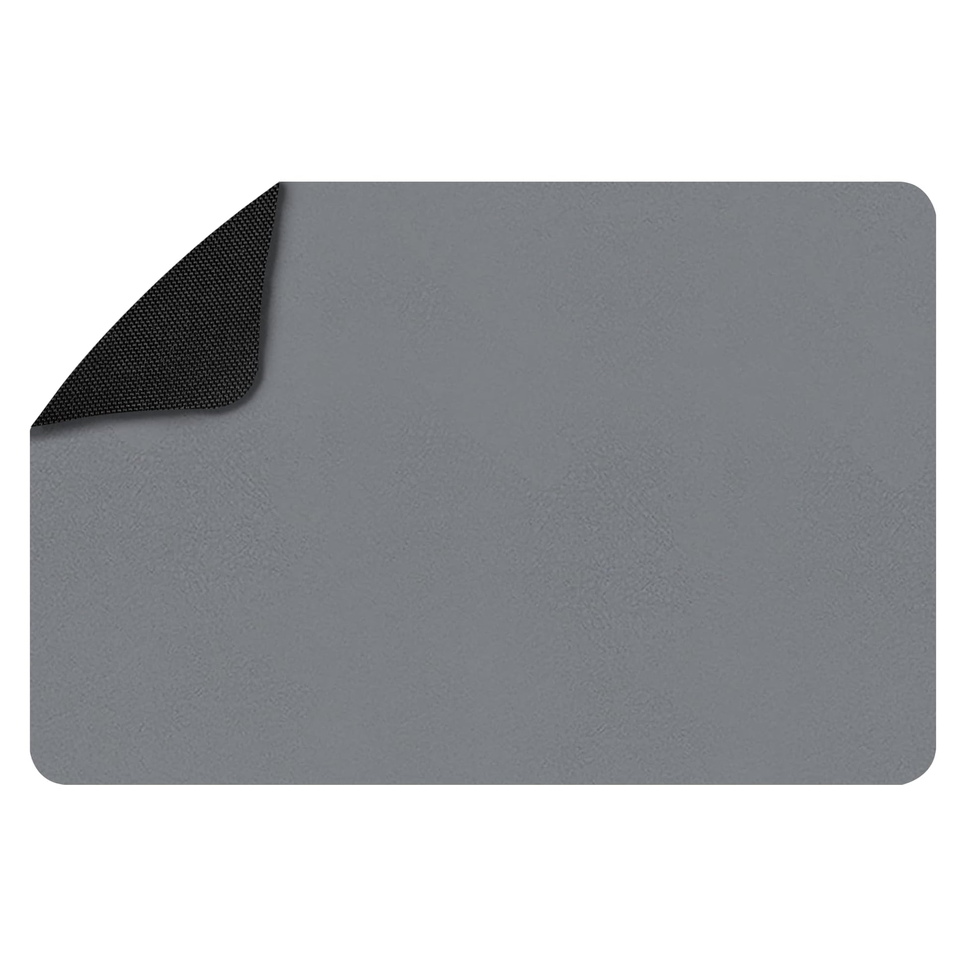 Dish Drying Mat Super Absorbent – Coffee Mat for Countertops – Non-Slip Drying Mat for Kitchen Counter – Easy to Clean Water Absorbent Mat – Large Dish Drying Mats - Strabella