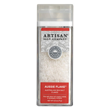 SaltWorks Ancient Ocean Himalayan Pink Salt - Strabella
