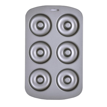 Mrs. Anderson's Baking Muffin Pan, Arbon Steel - Strabella