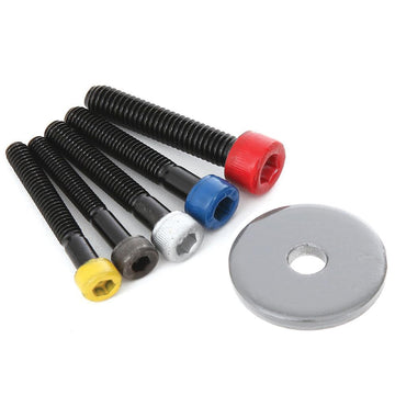 GolfWorks OEM Shaft Adaptor Saver Kit - Strabella
