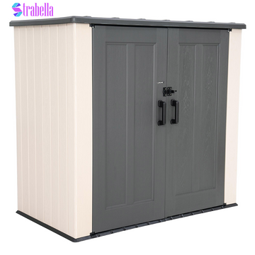 Outdoor Utility Storage Shed