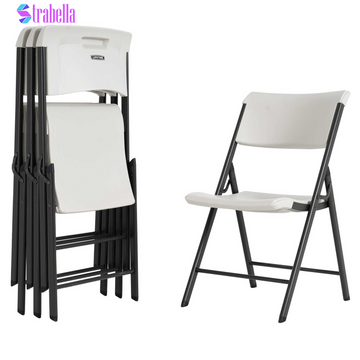 Folding Chair 4-Pack