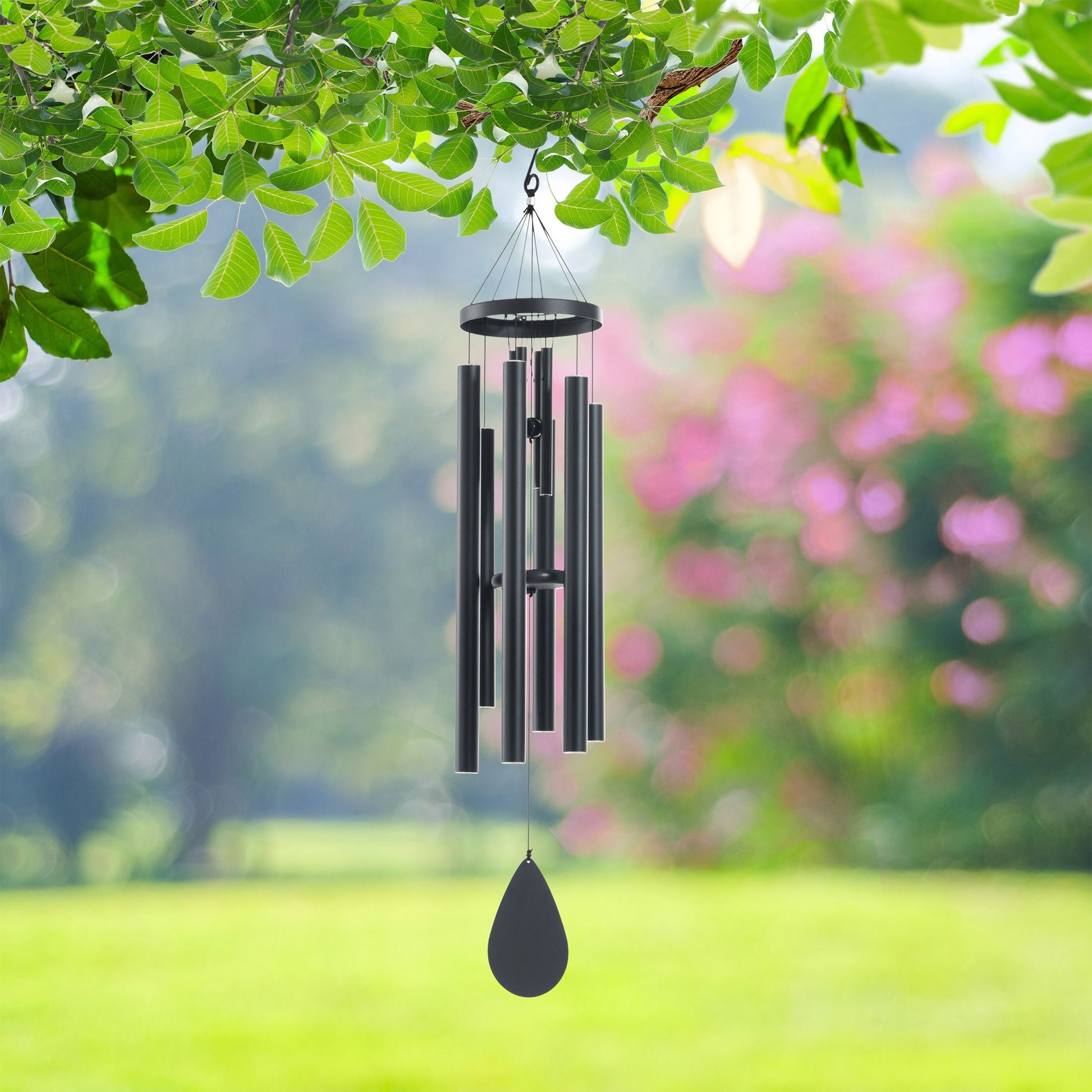 Double Wind Chime