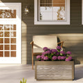Urbana Planter