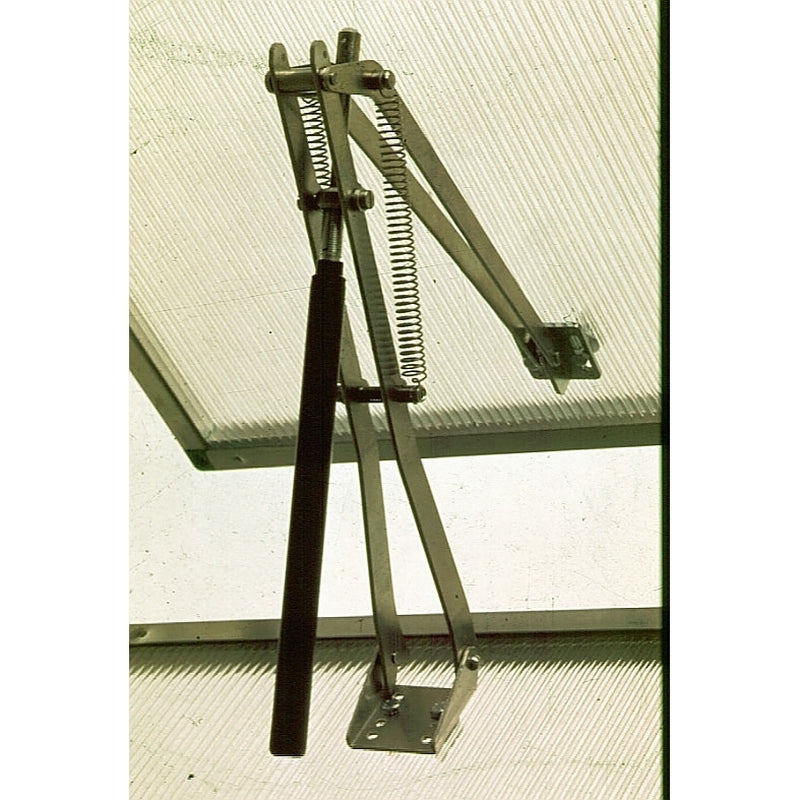 Biostar 1500 Premium Cold Frame Mini-Greenhouse