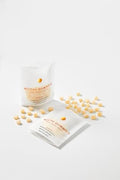 ISSEI Mochi Gummies - Vegan Chewy Candy - Strabella