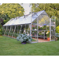 Palram Canopia Balance 8 Ft. Series Greenhouse