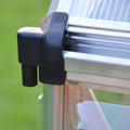 Palram Canopia Balance 8 Ft. Series Greenhouse