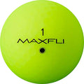 Maxfli StraightFli Matte Golf Balls - Strabella