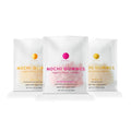 ISSEI Mochi Gummies - Vegan Chewy Candy - Strabella