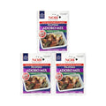 NOH Foods of Hawaii four serving seasoning packets 1.5 oz Pack of 3 - Strabella