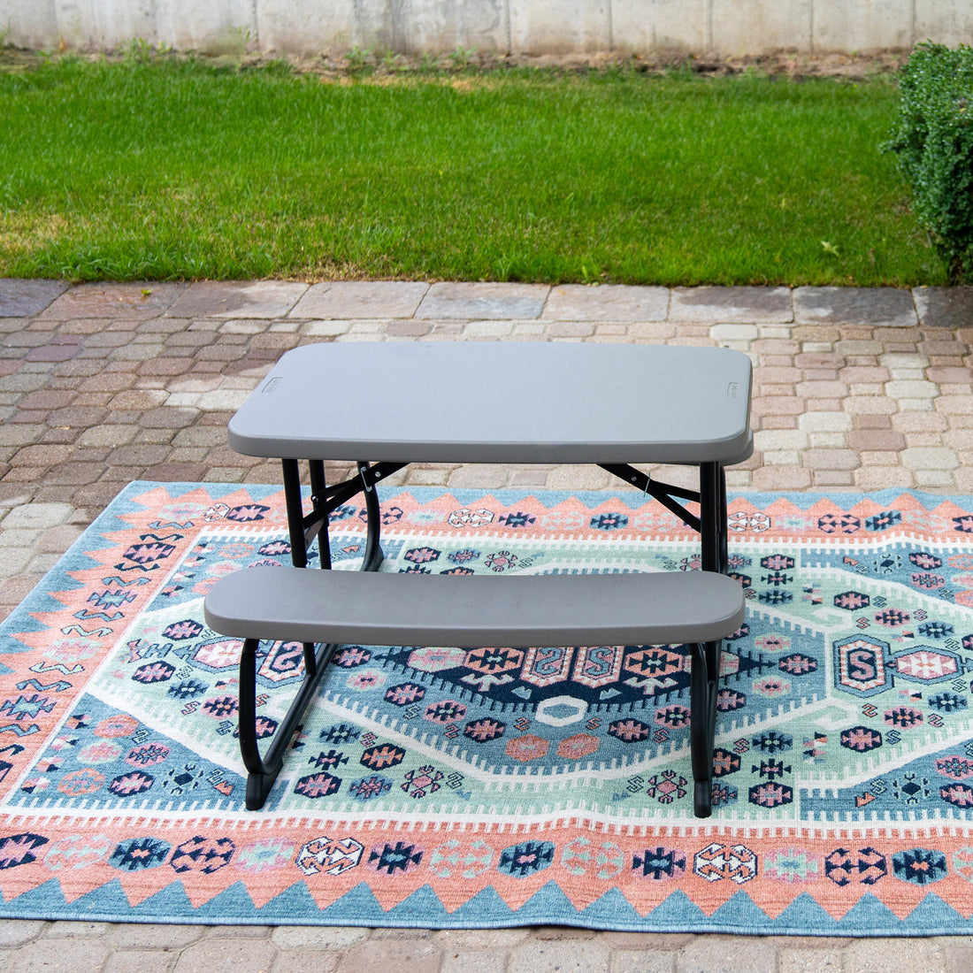 Children’S Picnic Table