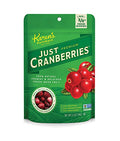 Karen's Naturals Healthy Dried Fruit Snacks - Strabella