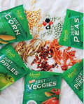 Karen's Naturals Freeze Dried Vegetables - Strabella