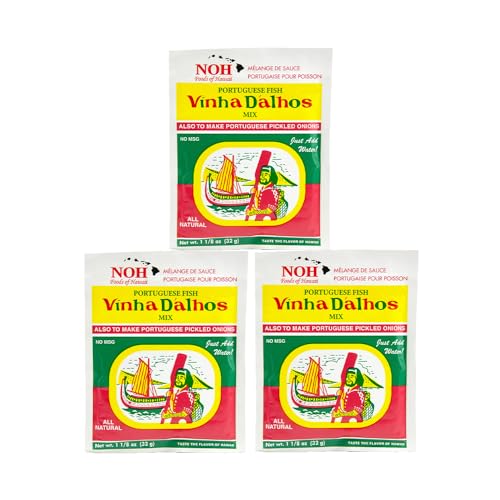 NOH Foods of Hawaii four serving seasoning packets 1.5 oz Pack of 3 - Strabella