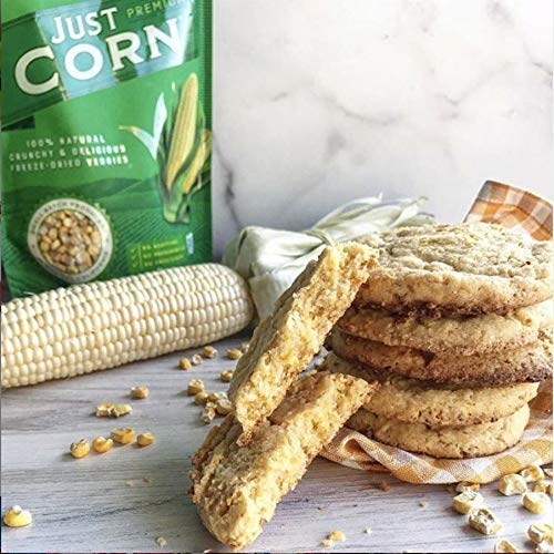 Karen's Naturals Freeze Dried Vegetables - Strabella
