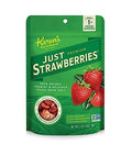 Karen's Naturals Healthy Dried Fruit Snacks - Strabella