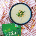 Karen's Naturals Freeze Dried Vegetables - Strabella