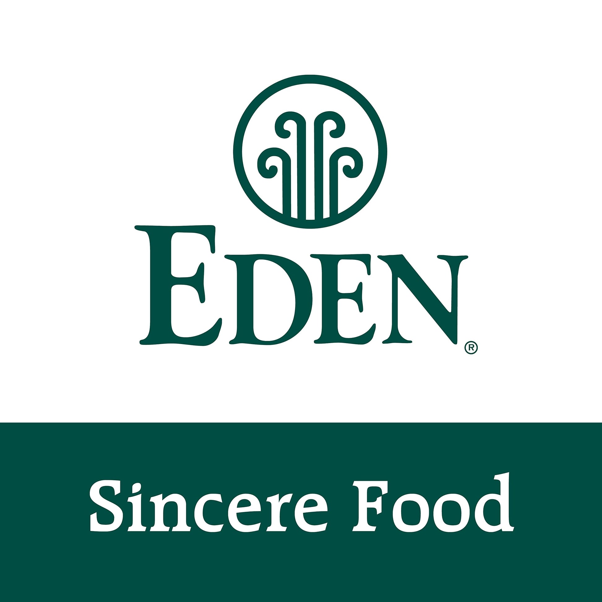 Eden Foods French Sea Salt, 14 Ounce - Strabella