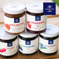 Kuze Fuku & Sons Premium Fruit Jam (10 oz) - Strabella