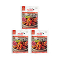 NOH Foods of Hawaii four serving seasoning packets 1.5 oz Pack of 3 - Strabella
