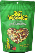 Karen's Naturals Freeze Dried Vegetables - Strabella
