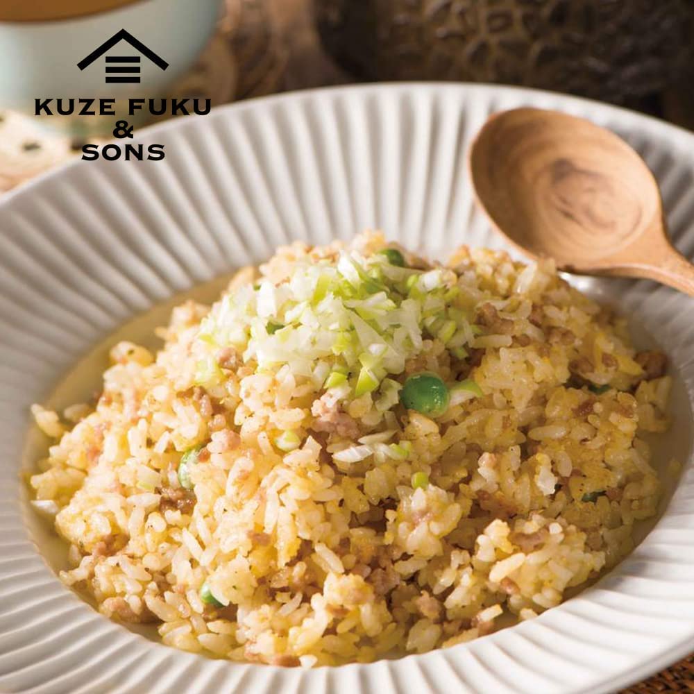 Kuze Fuku Traditional Umami Dashi Soup Base & Seasoning, Authentic Japanese Product, No MSG - Strabella