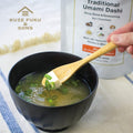 Kuze Fuku Traditional Umami Dashi Soup Base & Seasoning, Authentic Japanese Product, No MSG - Strabella