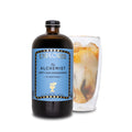 Explorer Organic Chai Tea Concentrate, Spiced Masala, Drink Iced or Hot, 32 fl oz, Makes 8 Cups - Strabella