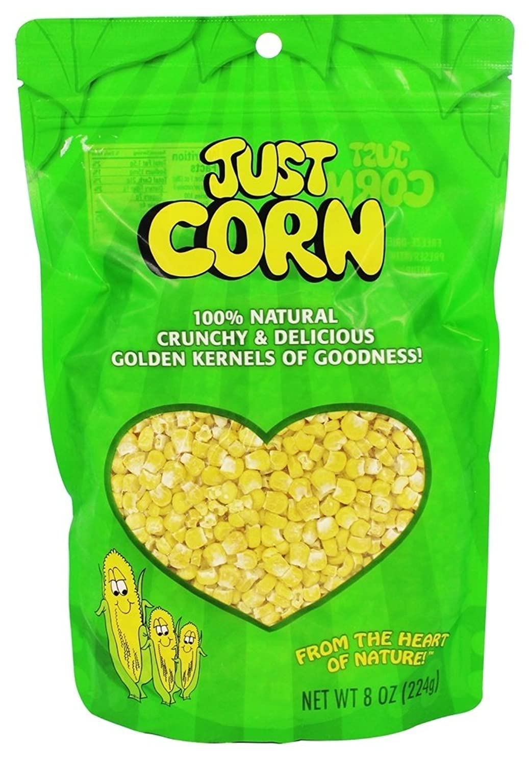 Karen's Naturals Freeze Dried Vegetables - Strabella
