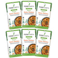 FOOD EARTH Indian Simmer Sauce Variety - Strabella