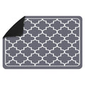 Dish Drying Mat Super Absorbent –  Coffee Mat for Countertops – Non-Slip Drying Mat for Kitchen Counter – Easy to Clean Water Absorbent Mat – Large Dish Drying Mats - Strabella