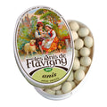 4 Pack Les Anis de Flavigny Hard Candy 1.75-ounce (50g) Tins - Strabella