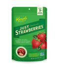 Karen's Naturals Healthy Dried Fruit Snacks - Strabella
