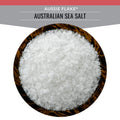 SaltWorks Ancient Ocean Himalayan Pink Salt - Strabella