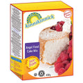 Kinnikinnick Kinnikinnick Gluten Free Angel Food Cake Mix Ounce - Strabella