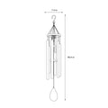 Double Wind Chime