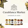 CASABLANCA MARKET Moroccan Preserved Lemons – Parent - Strabella