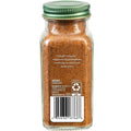 Simply Organic Ground Nutmeg, Certified Organic | 2.3 oz | Myristica fragrans Houtt - Strabella