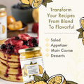 CASABLANCA MARKET Moroccan Preserved Lemons – Parent - Strabella