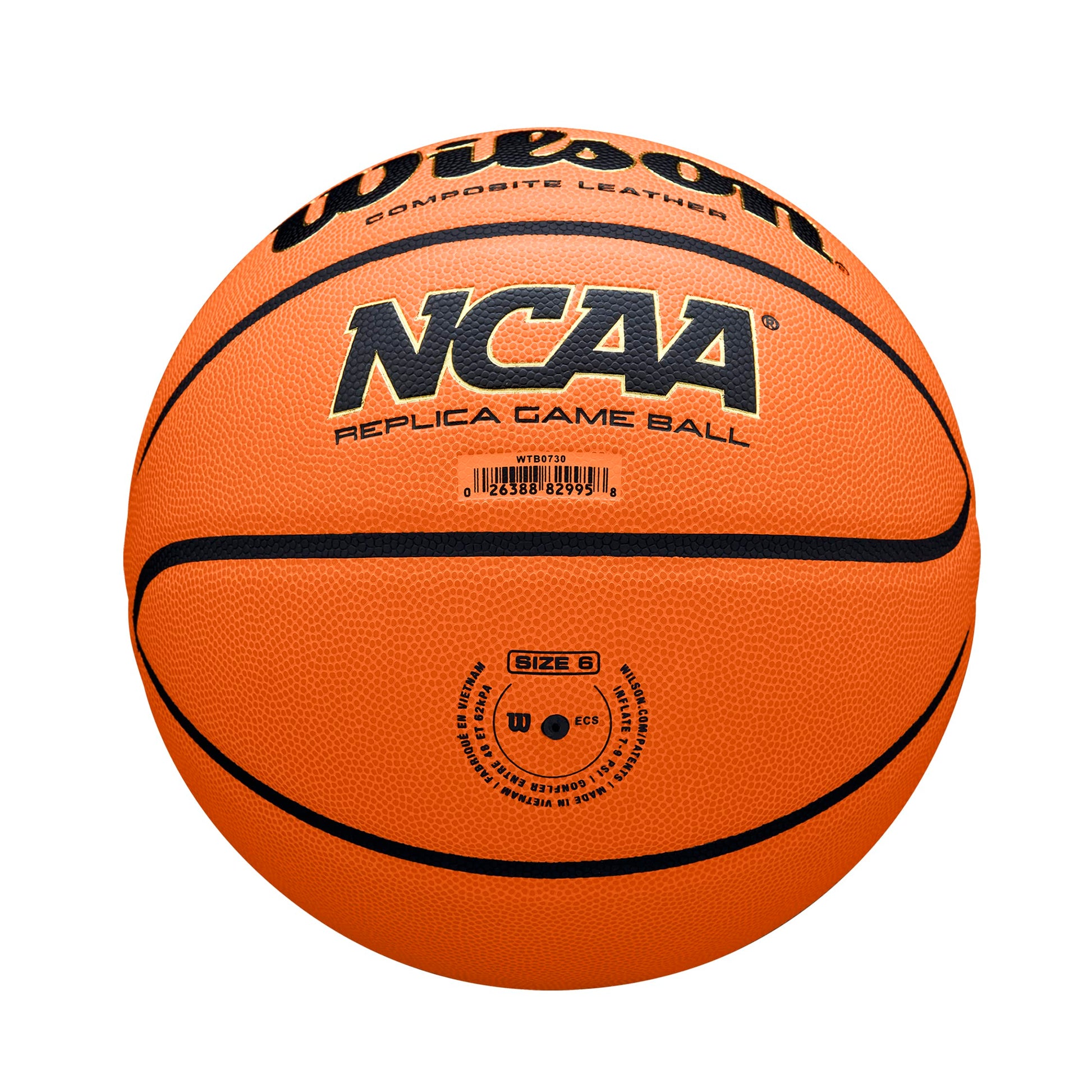 WILSON NCAA Replica - Strabella