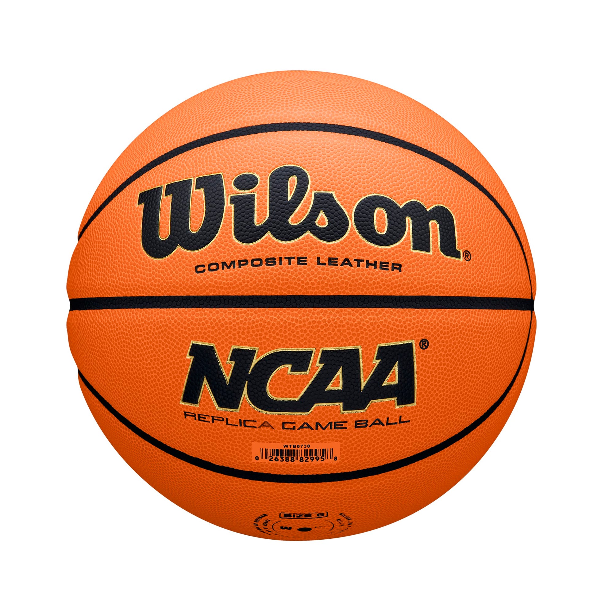 WILSON NCAA Replica - Strabella