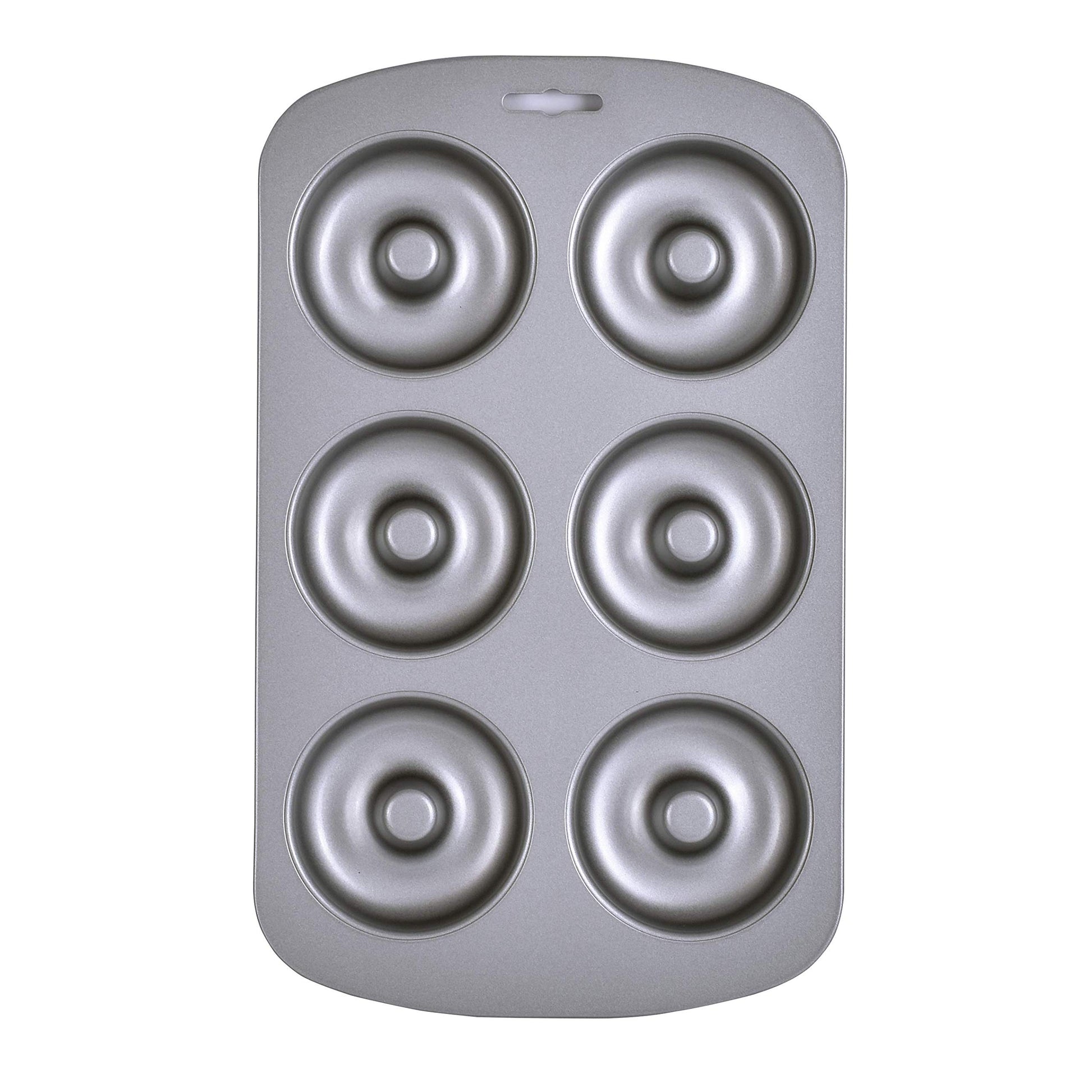 Mrs. Anderson's Baking Muffin Pan, Arbon Steel - Strabella