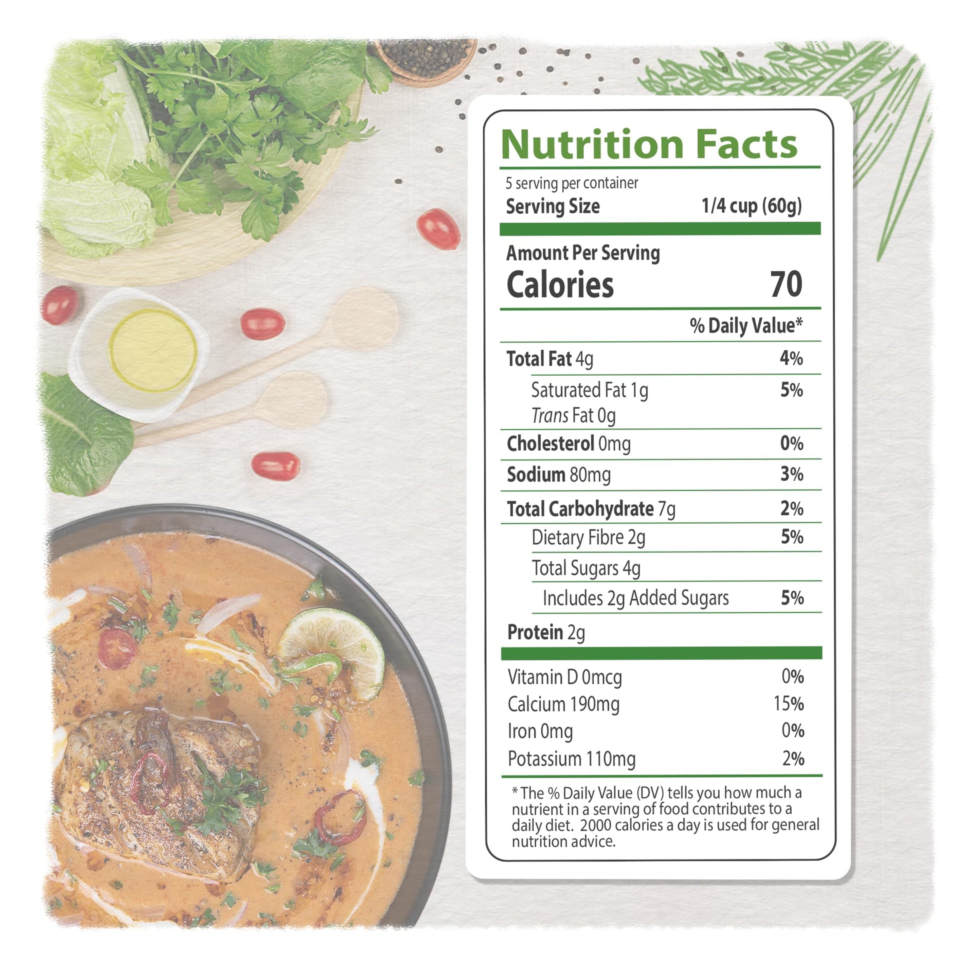 FOOD EARTH Indian Simmer Sauce Variety - Strabella