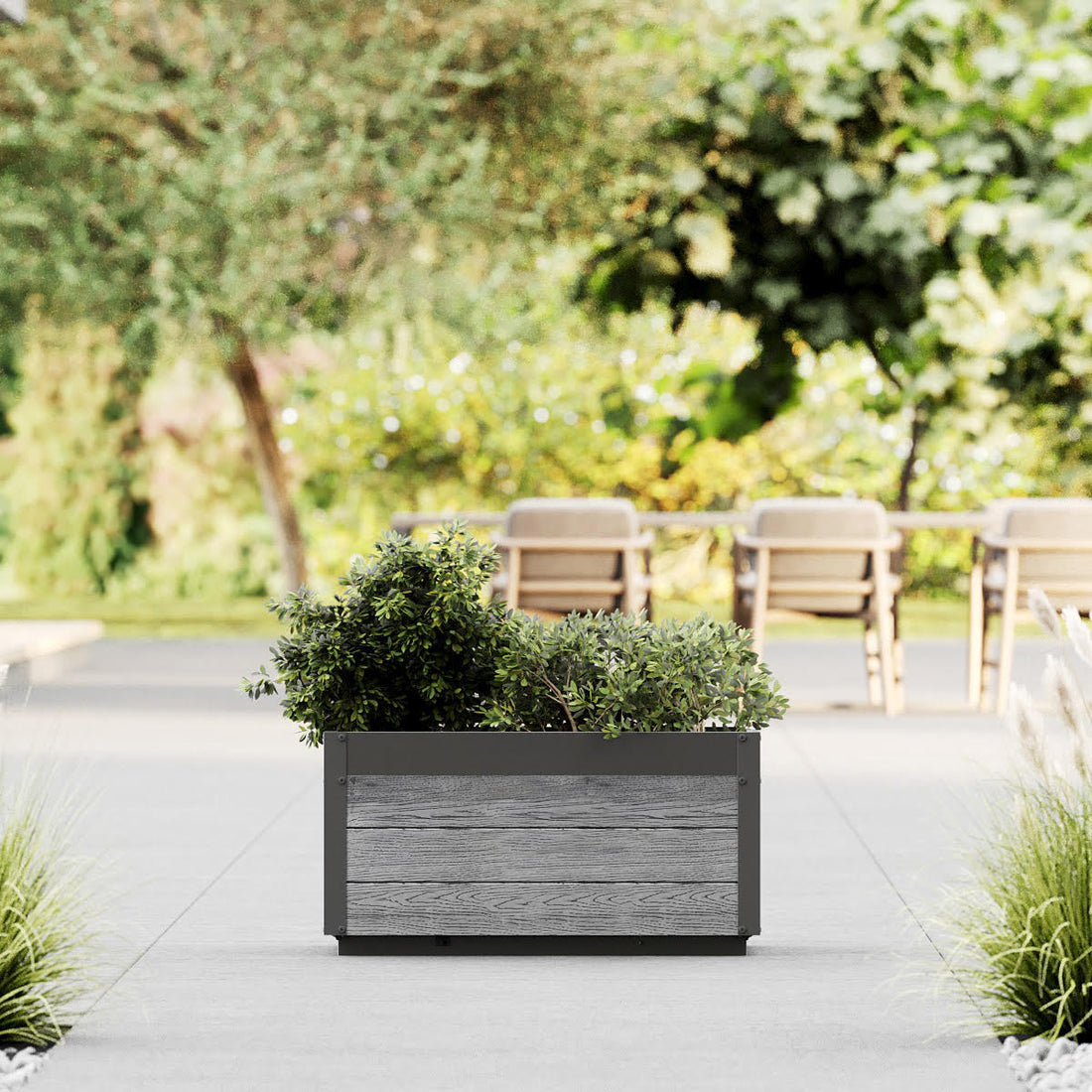 Urbana Planter