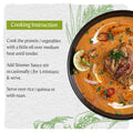 FOOD EARTH Indian Simmer Sauce Variety - Strabella