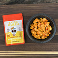 Salsa Queen Gourmet Freeze-Dried Salsa | Fresh Ingredients | 3+ year life | No Refrigeration Needed | Vegan, Keto, and Gluten Free | Camping, Travel, Outdoors, Space Travel - Strabella