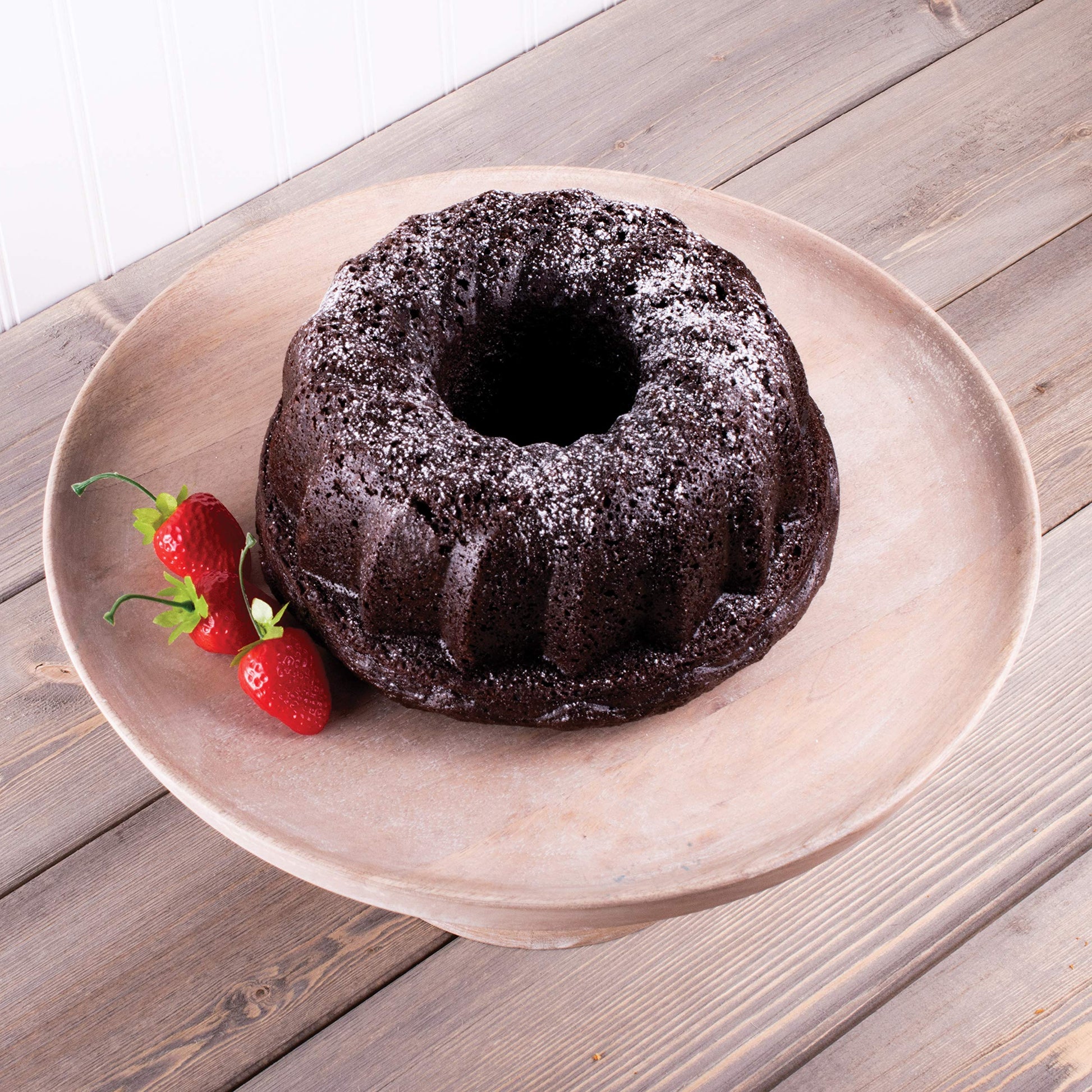 Mrs. Anderson’s Baking Non-Stick European-Grade Silicone - Strabella