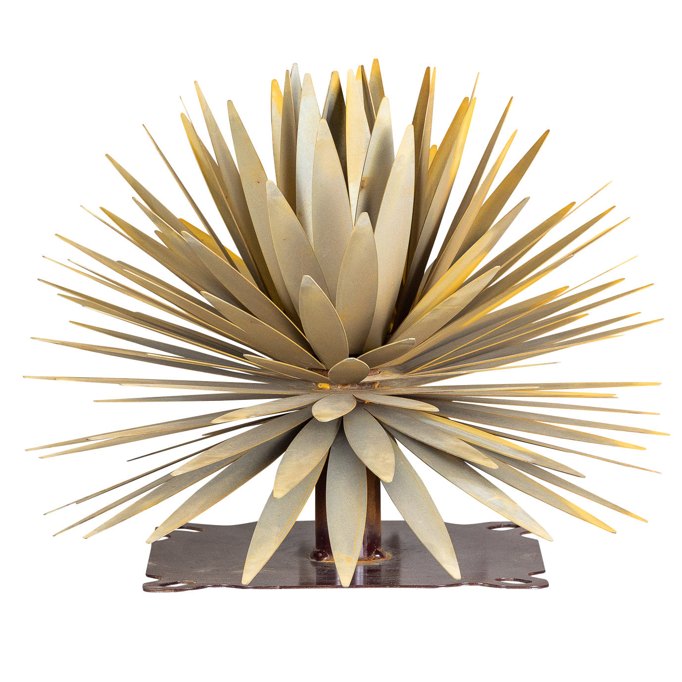 Yucca Sculpture by