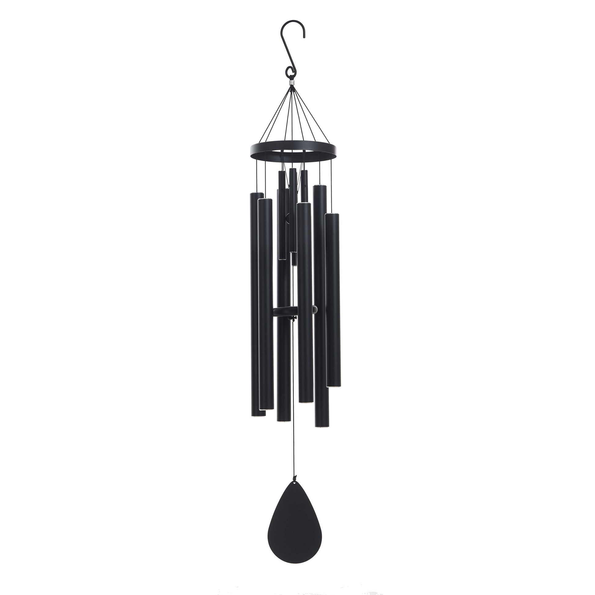 Double Wind Chime